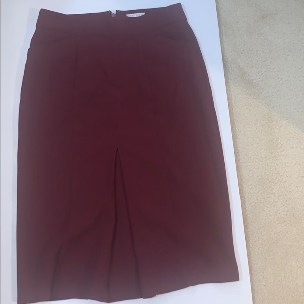 New York and Company skirt